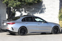 2023 Mercedes-AMG C CLASS 