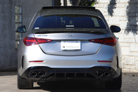 2023 Mercedes-AMG C CLASS 