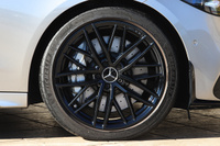 2023 Mercedes-AMG C CLASS 