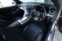 2023 Mercedes-AMG C CLASS 