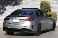 2023 Mercedes-AMG C CLASS 