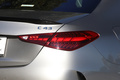 2023 Mercedes-AMG C CLASS 