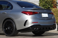 2023 Mercedes-AMG C CLASS 