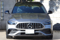 2023 Mercedes-AMG C CLASS 