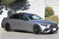 2023 Mercedes-AMG C CLASS 