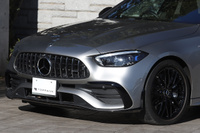 2023 Mercedes-AMG C CLASS 