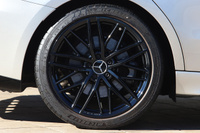 2023 Mercedes-AMG C CLASS 