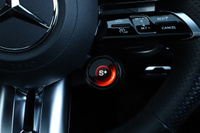 2023 Mercedes-AMG C CLASS 