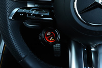 2023 Mercedes-AMG C CLASS 