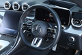 2023 Mercedes-AMG C CLASS 