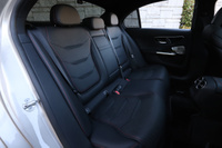 2023 Mercedes-AMG C CLASS 