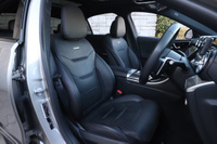 2023 Mercedes-AMG C CLASS 