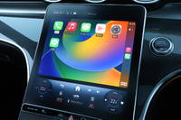 2023 Mercedes-AMG C CLASS 