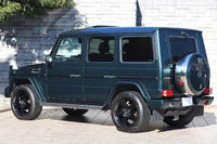 2018 Mercedes-Benz G CLASS 