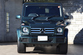 2018 Mercedes-Benz G CLASS 