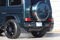 2018 Mercedes-Benz G CLASS 