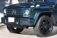 2018 Mercedes-Benz G CLASS 