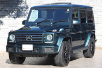 2018 Mercedes-Benz G CLASS 