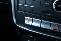 2018 Mercedes-Benz G CLASS 