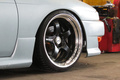 1997 Nissan SILVIA S14 Turbo Modified WORK MEISTER 18 inch OHLINS  LSD