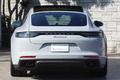 2022 Porsche PANAMERA null