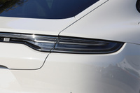 2022 Porsche PANAMERA null