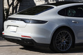 2022 Porsche PANAMERA null