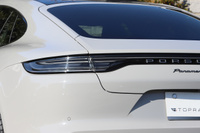 2022 Porsche PANAMERA null