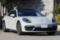 2022 Porsche PANAMERA null
