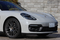 2022 Porsche PANAMERA null
