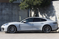 2022 Porsche PANAMERA null