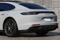 2022 Porsche PANAMERA null