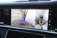 2022 Porsche PANAMERA null