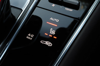 2022 Porsche PANAMERA null