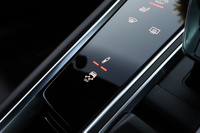 2022 Porsche PANAMERA null