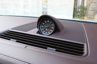 2022 Porsche PANAMERA null