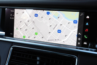 2022 Porsche PANAMERA null