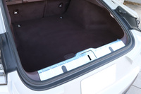 2022 Porsche PANAMERA null