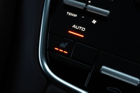 2022 Porsche PANAMERA null