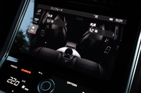 2022 Porsche PANAMERA null