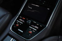 2022 Porsche PANAMERA null