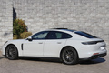 2022 Porsche PANAMERA null