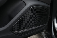 2020 Audi S4 AVANT null