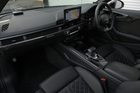 2020 Audi S4 AVANT null