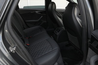 2020 Audi S4 AVANT null