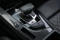 2020 Audi S4 AVANT null