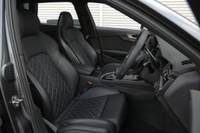 2020 Audi S4 AVANT null