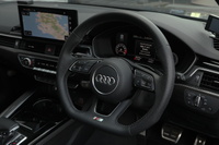 2020 Audi S4 AVANT null