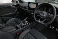 2020 Audi S4 AVANT null