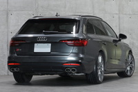 2020 Audi S4 AVANT null